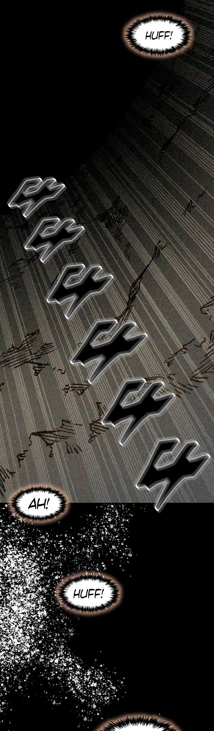 Memoir Of The King Of War Chapter 244 page 6 - Chapter 244