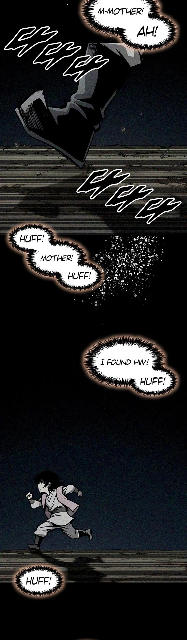 Memoir Of The King Of War Chapter 244 page 7 - Chapter 244
