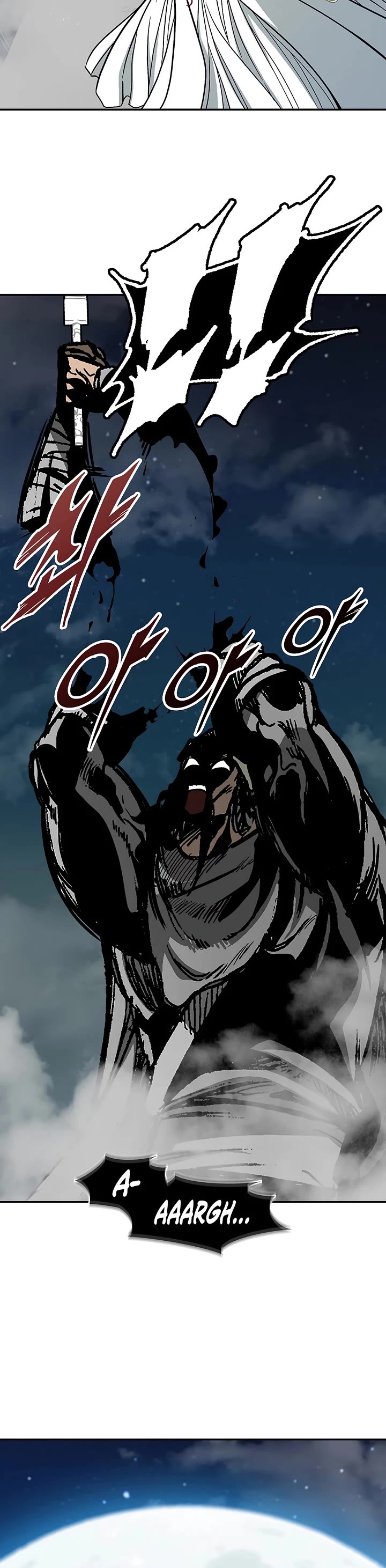Memoir Of The King Of War Chapter 245 page 19 - Chapter 245