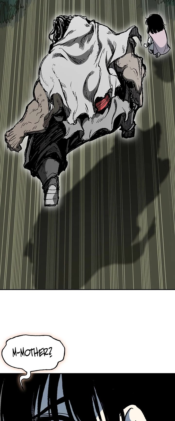 Memoir Of The King Of War Chapter 245 page 2 - Chapter 245