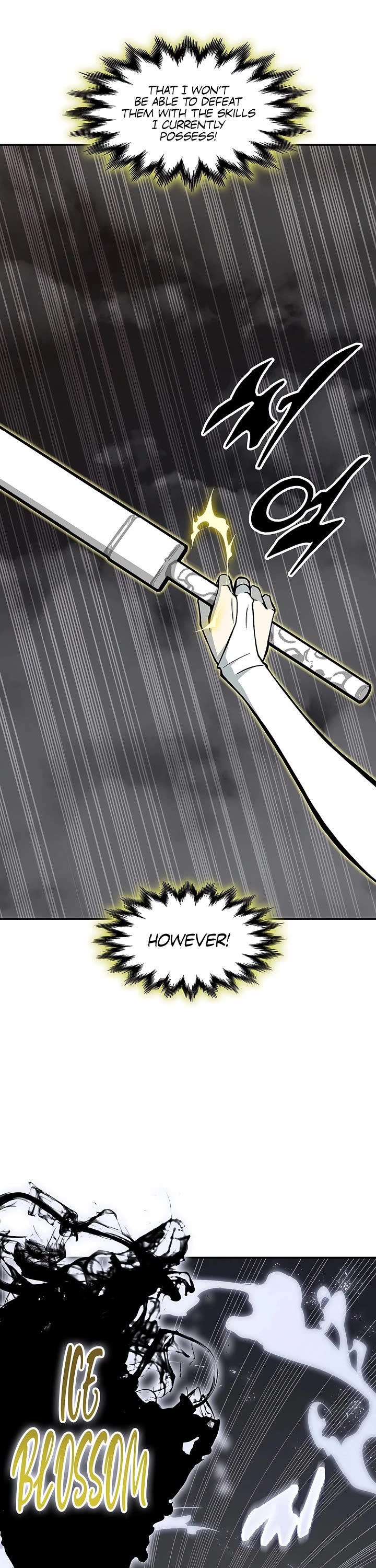 Memoir Of The King Of War Chapter 245 page 21 - Chapter 245