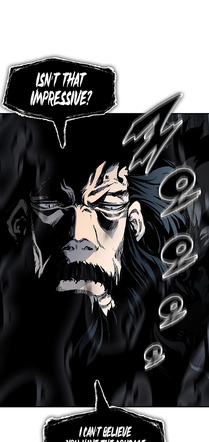 Memoir Of The King Of War Chapter 245 page 26 - Chapter 245