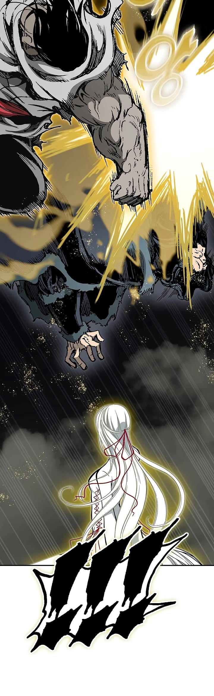 Memoir Of The King Of War Chapter 245 page 29 - Chapter 245