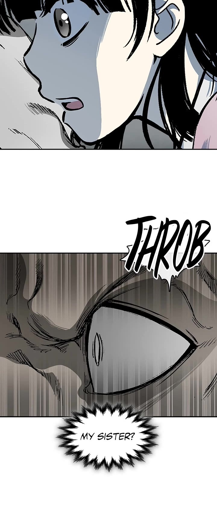 Memoir Of The King Of War Chapter 245 page 3 - Chapter 245