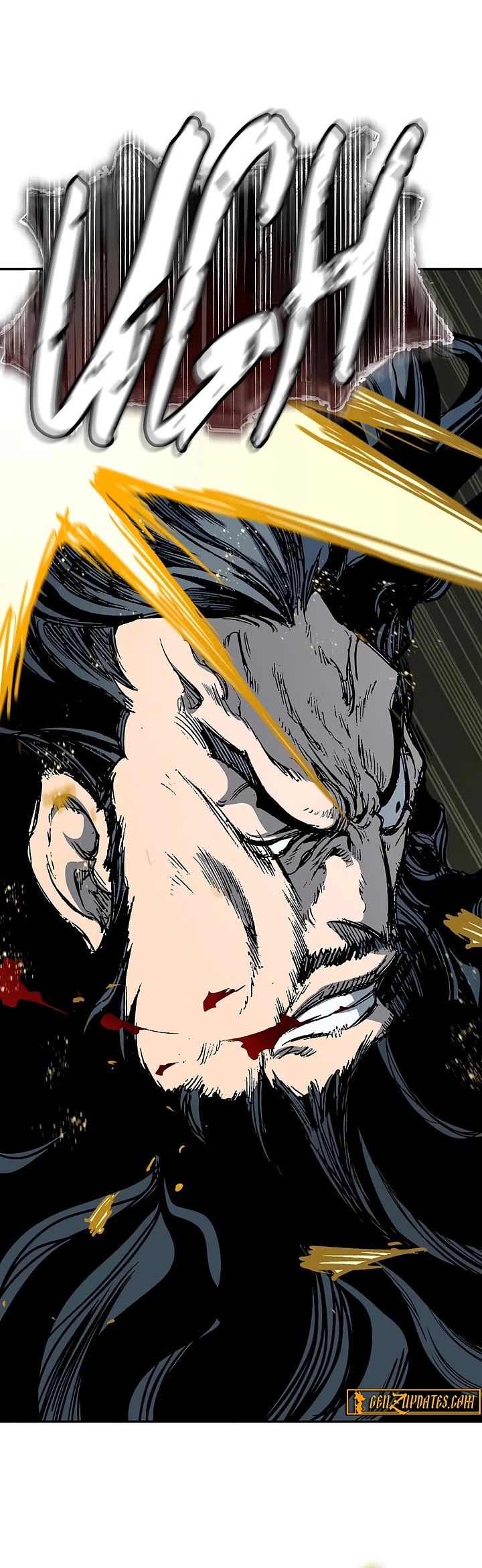 Memoir Of The King Of War Chapter 245 page 30 - Chapter 245