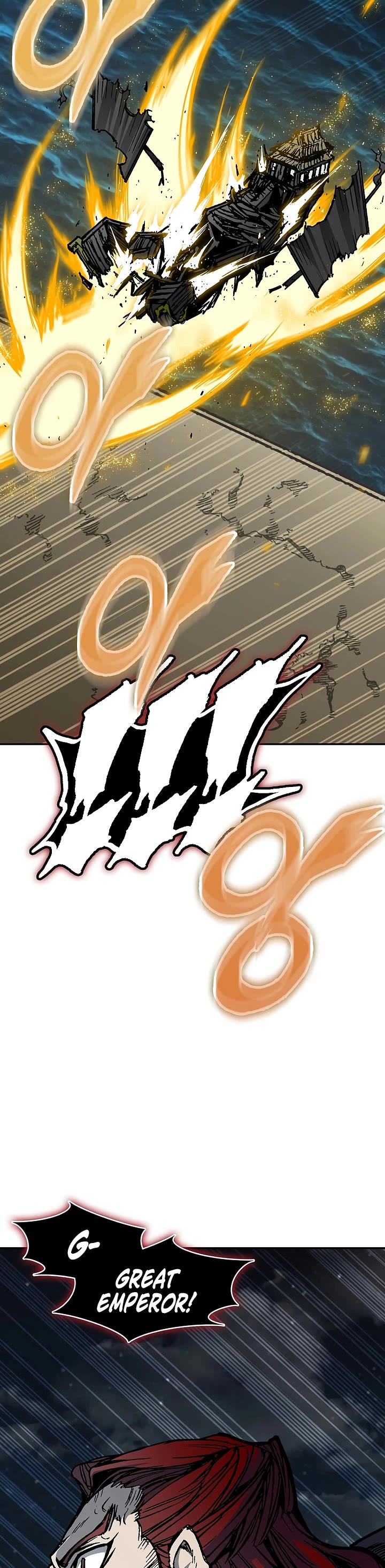 Memoir Of The King Of War Chapter 245 page 32 - Chapter 245