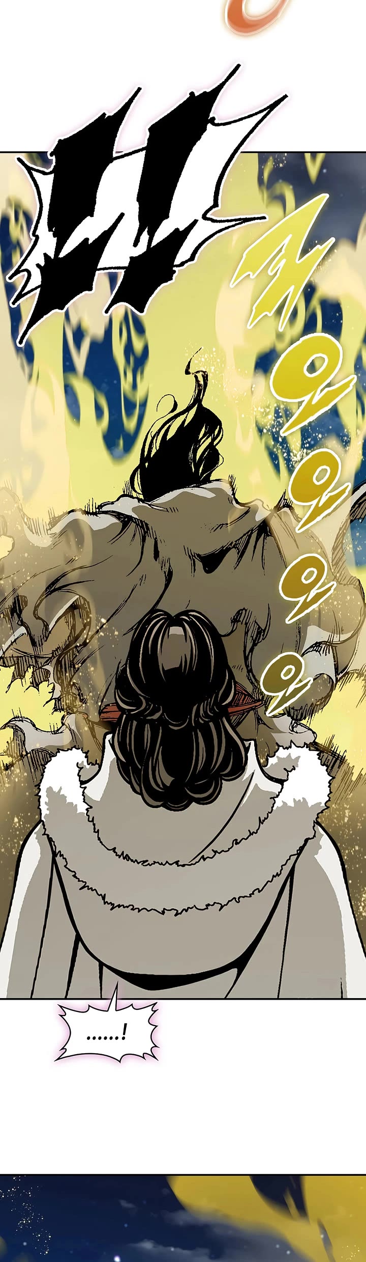 Memoir Of The King Of War Chapter 245 page 45 - Chapter 245
