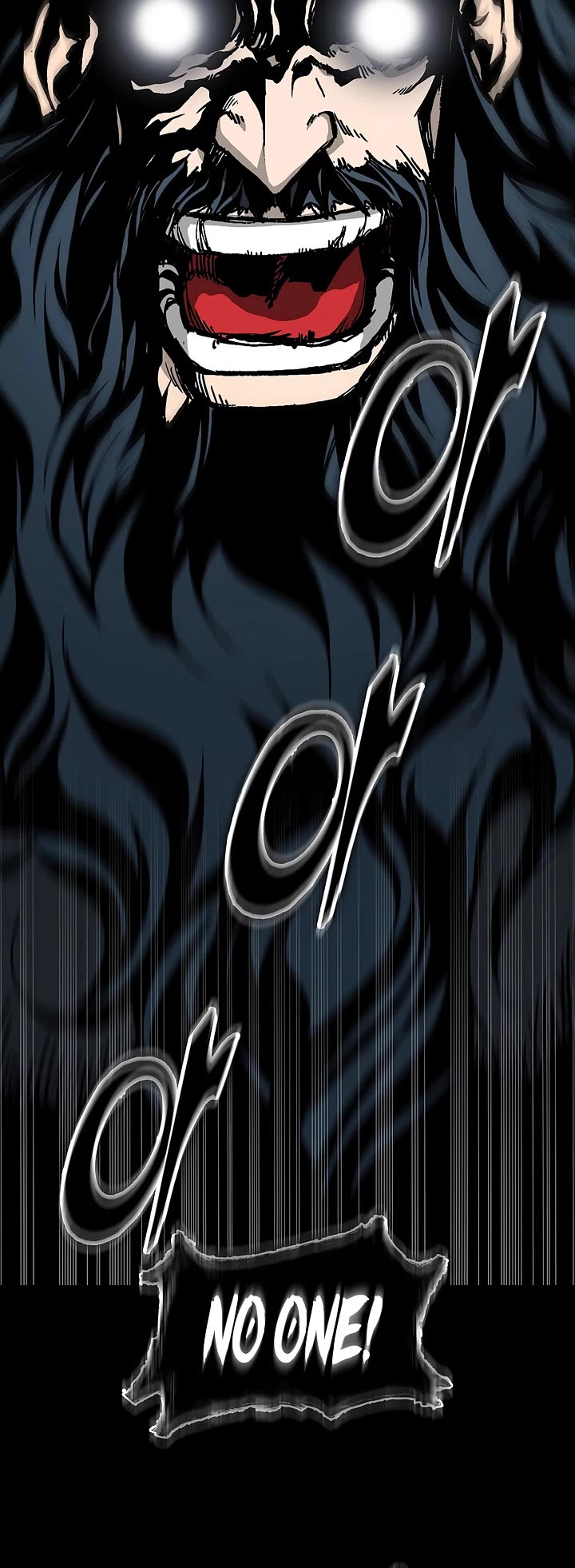 Memoir Of The King Of War Chapter 245 page 54 - Chapter 245