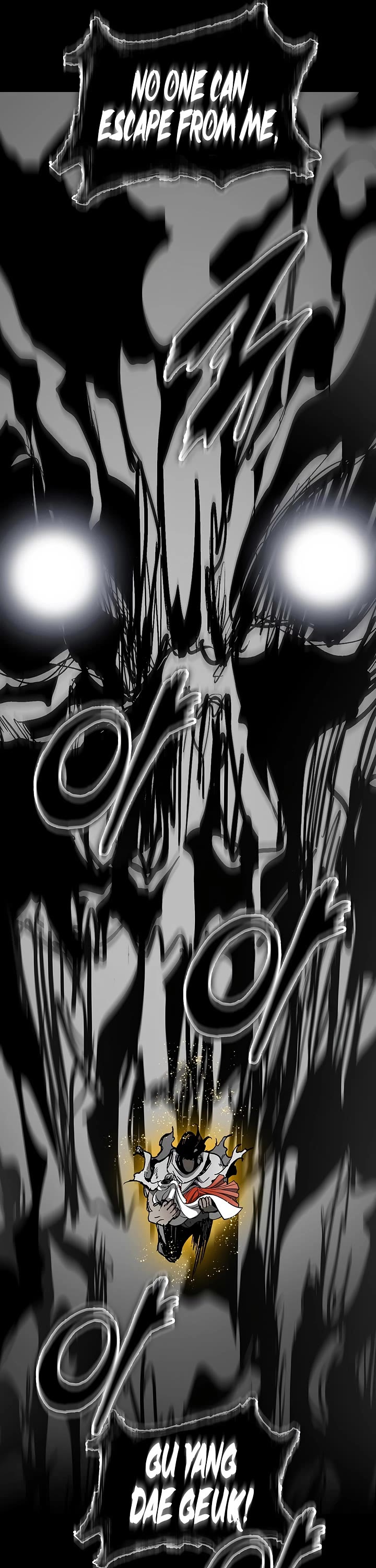 Memoir Of The King Of War Chapter 245 page 55 - Chapter 245