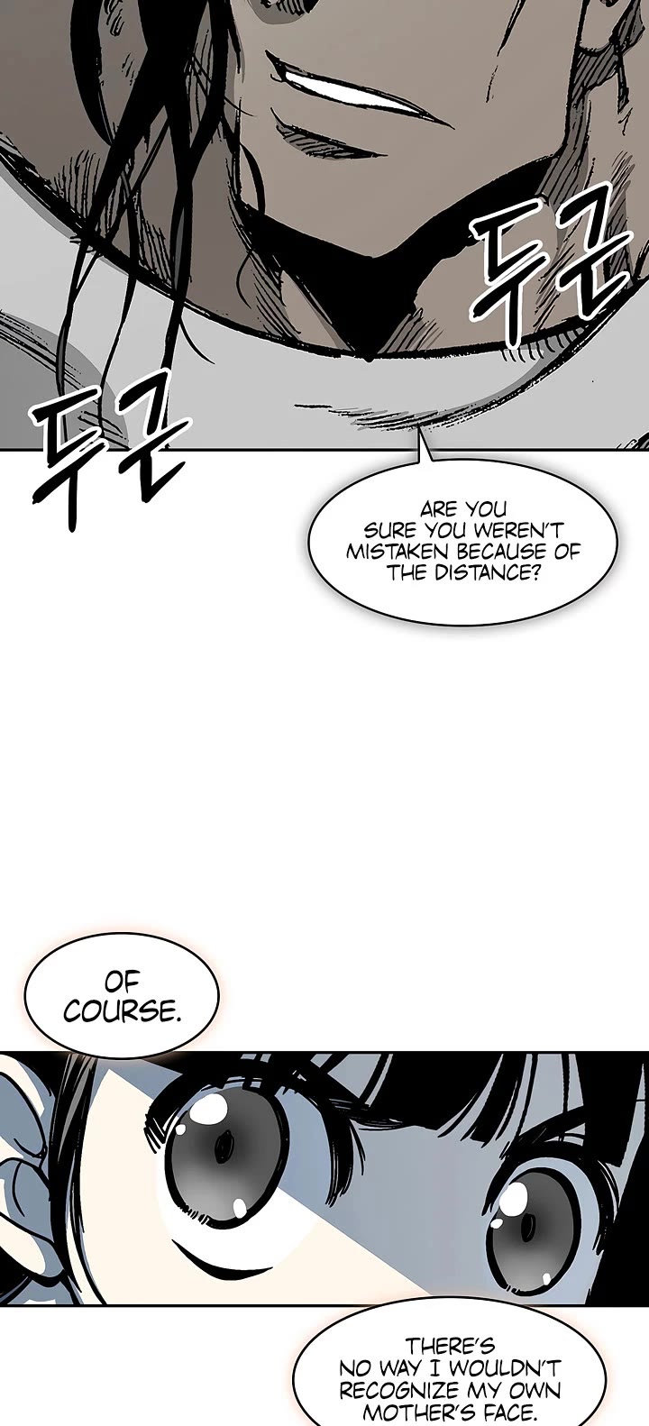 Memoir Of The King Of War Chapter 245 page 6 - Chapter 245