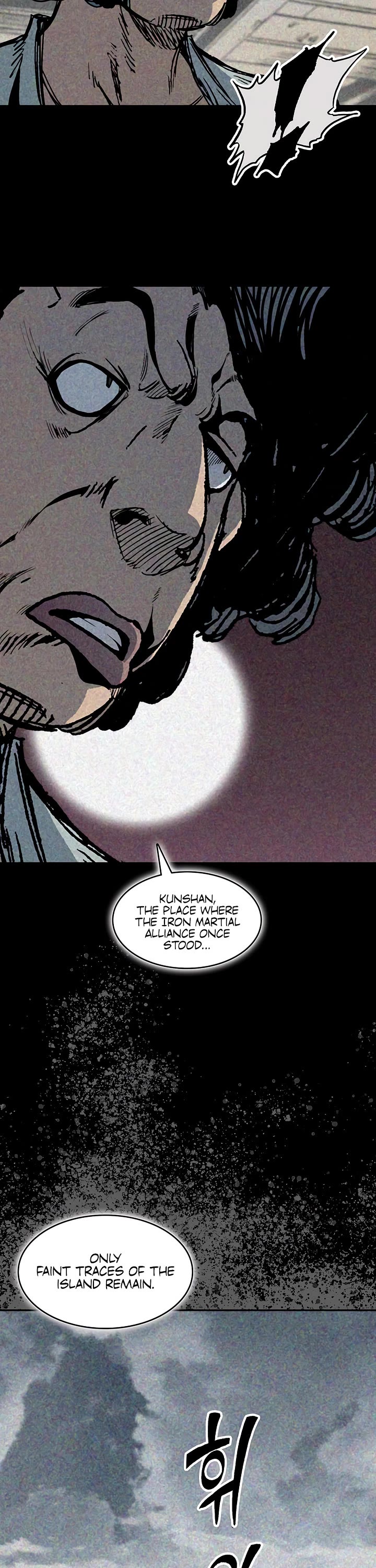 Memoir Of The King Of War Chapter 246 page 14 - Chapter 246
