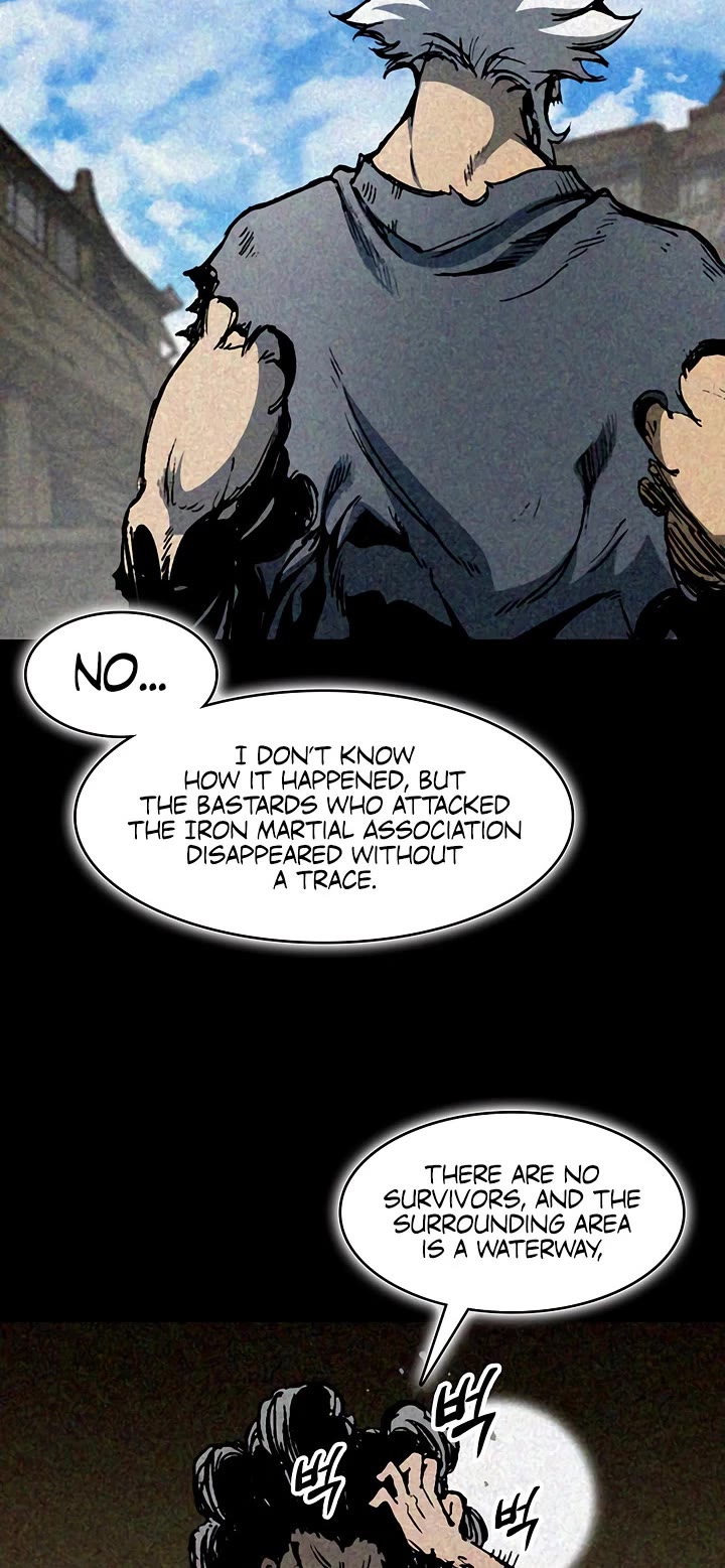 Memoir Of The King Of War Chapter 246 page 16 - Chapter 246