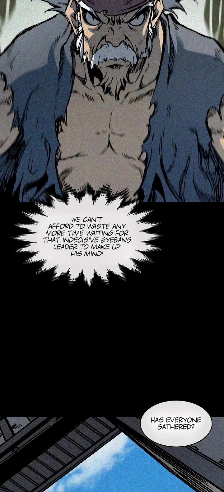 Memoir Of The King Of War Chapter 246 page 20 - Chapter 246