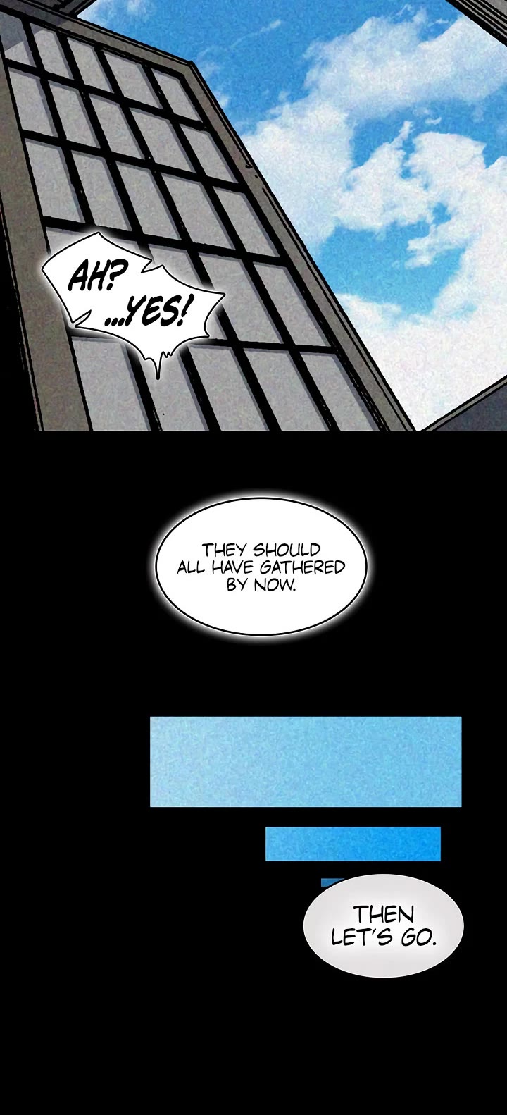 Memoir Of The King Of War Chapter 246 page 21 - Chapter 246