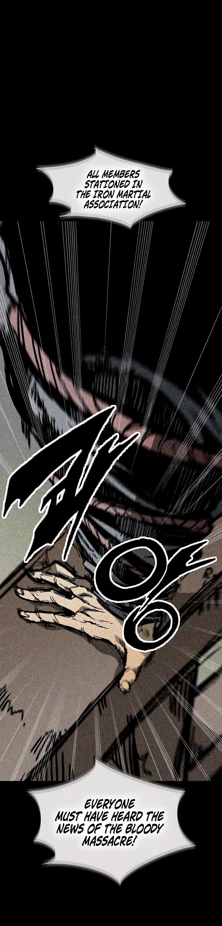 Memoir Of The King Of War Chapter 246 page 22 - Chapter 246