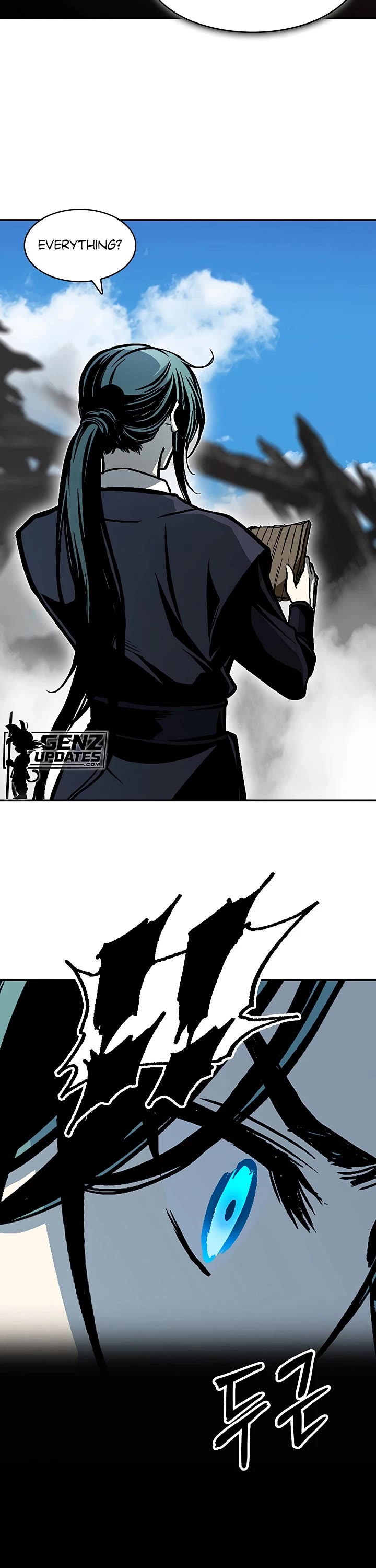 Memoir Of The King Of War Chapter 246 page 32 - Chapter 246