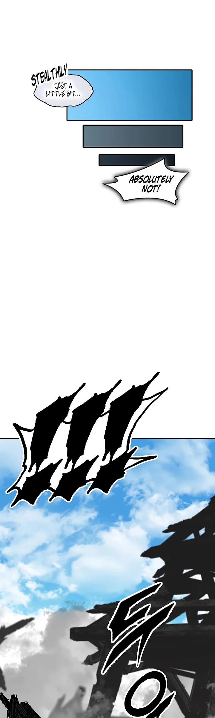 Memoir Of The King Of War Chapter 246 page 4 - Chapter 246