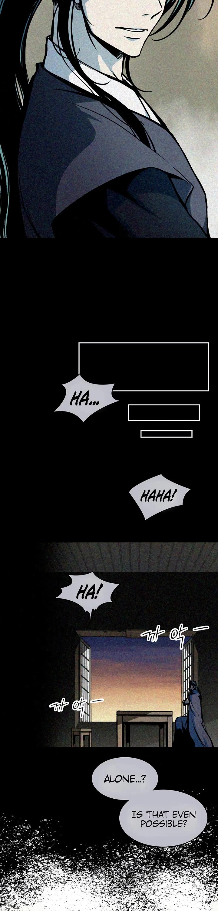 Memoir Of The King Of War Chapter 247 page 20 - Chapter 247