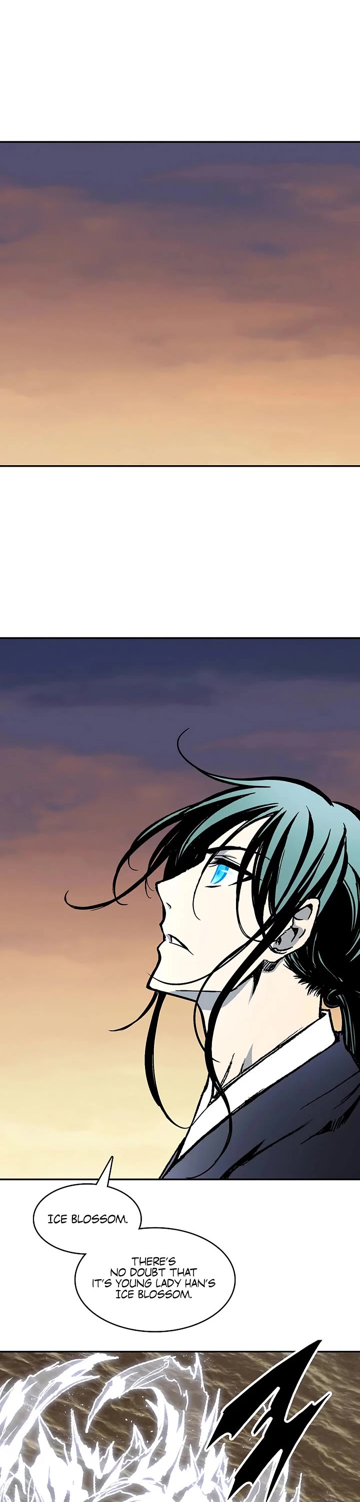 Memoir Of The King Of War Chapter 247 page 25 - Chapter 247