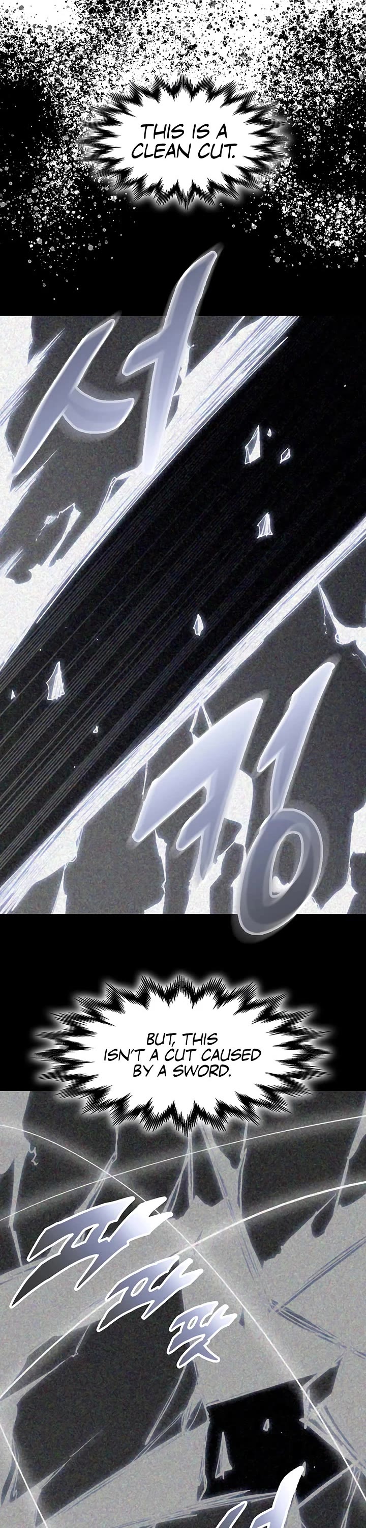 Memoir Of The King Of War Chapter 247 page 28 - Chapter 247