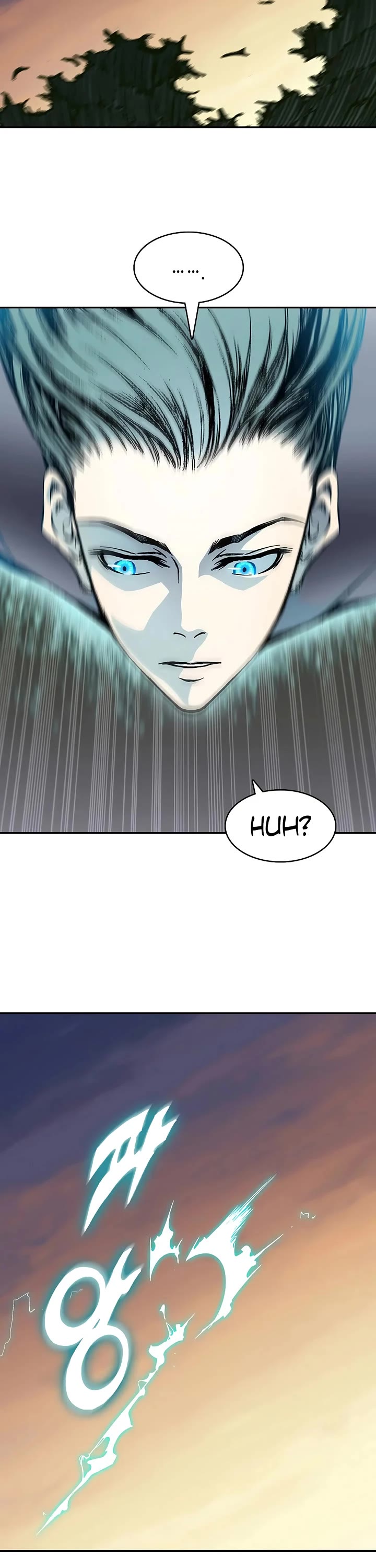Memoir Of The King Of War Chapter 247 page 37 - Chapter 247