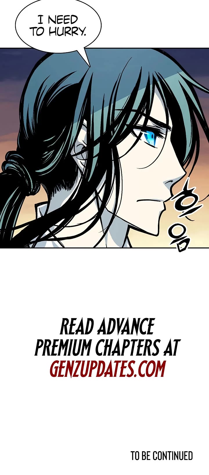 Memoir Of The King Of War Chapter 247 page 47 - Chapter 247