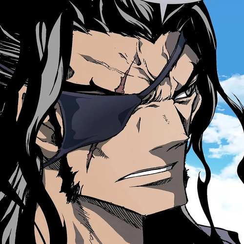 Memoir Of The King Of War Chapter 247 cover