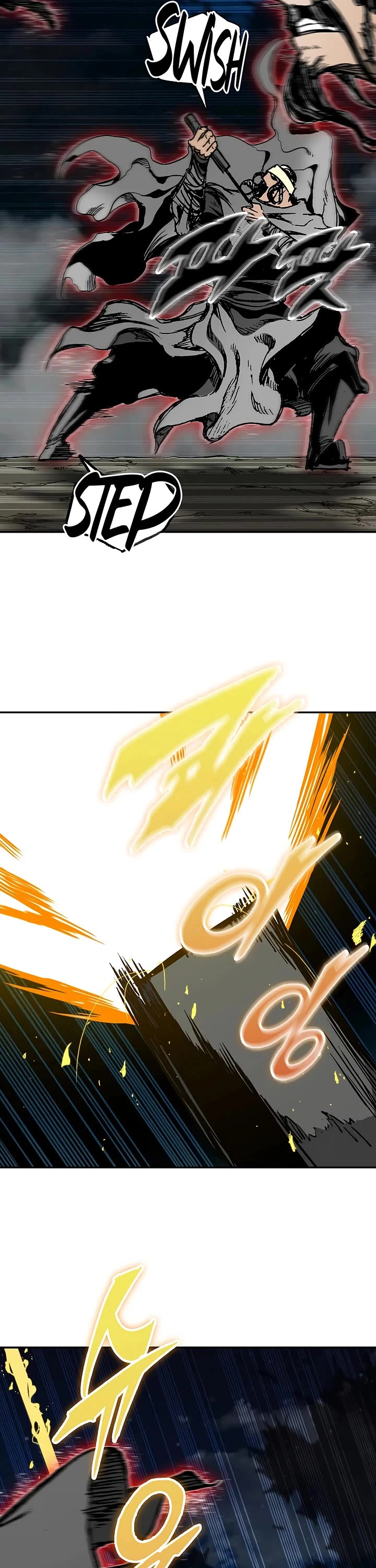 Memoir Of The King Of War Chapter 248 page 10 - Chapter 248