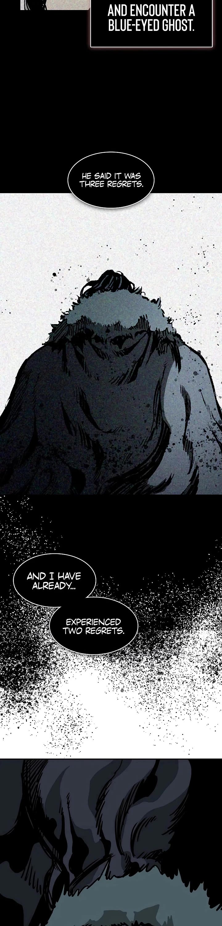 Memoir Of The King Of War Chapter 248 page 19 - Chapter 248