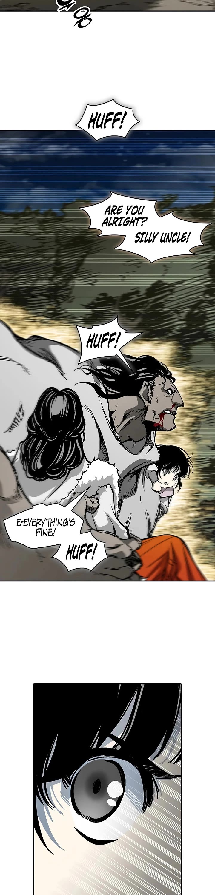 Memoir Of The King Of War Chapter 248 page 2 - Chapter 248