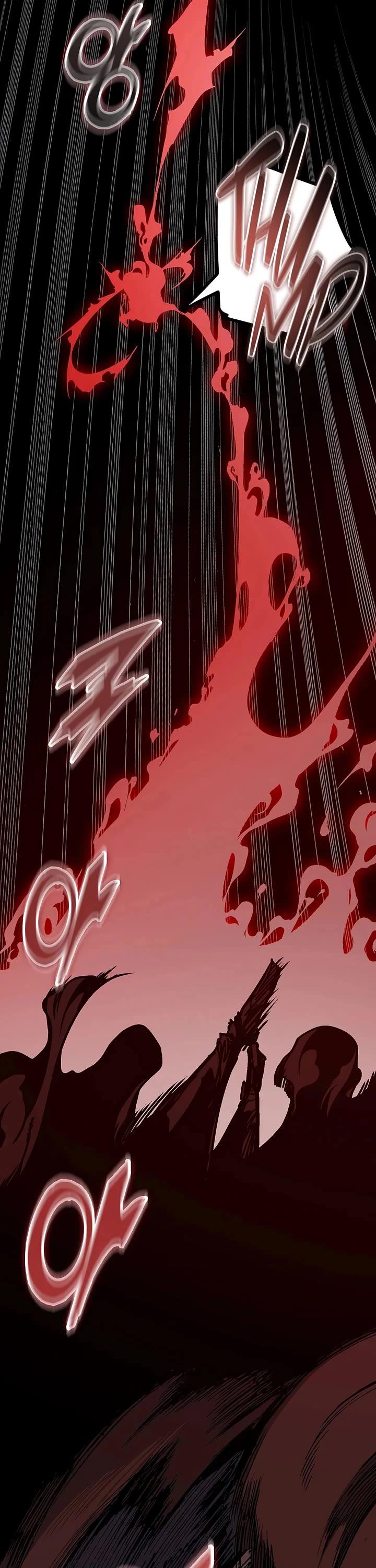 Memoir Of The King Of War Chapter 248 page 23 - Chapter 248