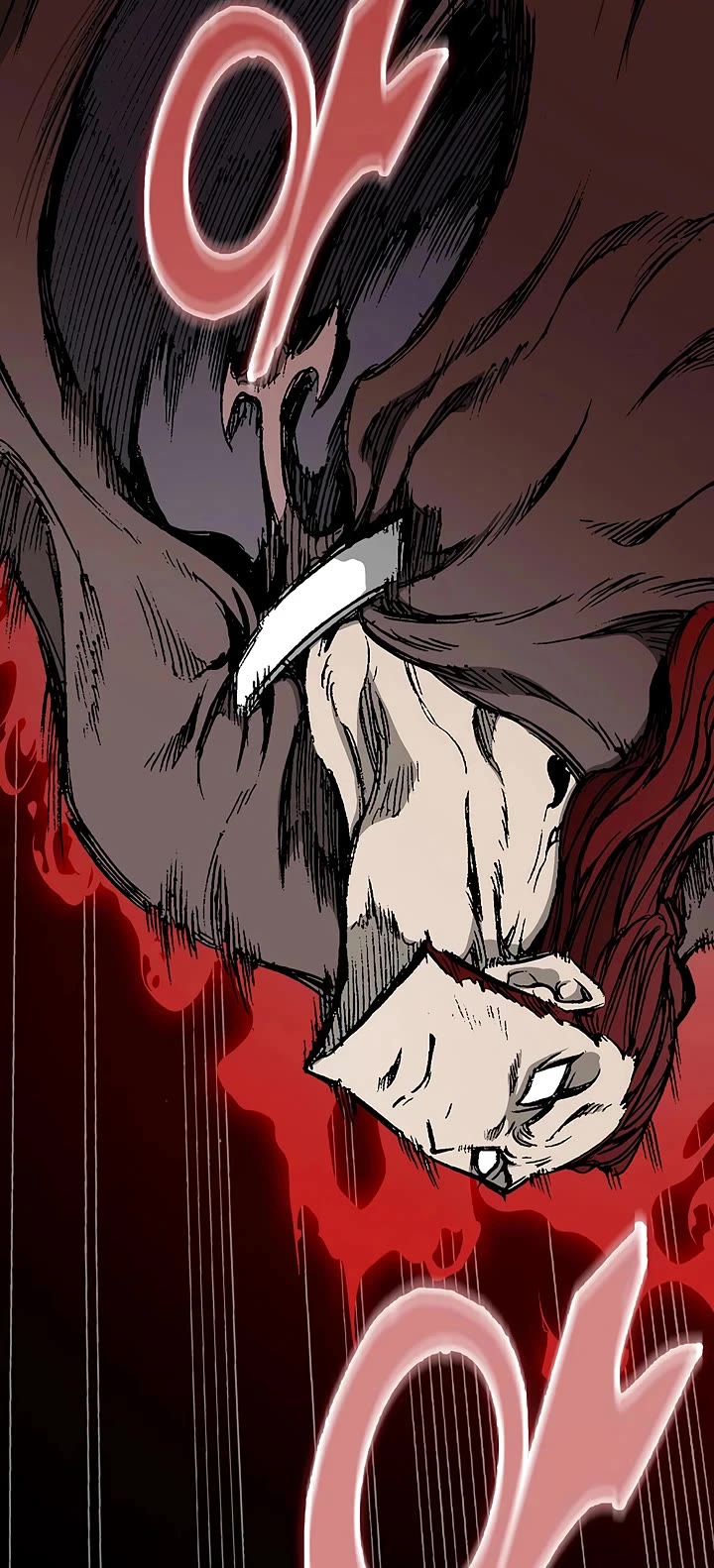 Memoir Of The King Of War Chapter 248 page 24 - Chapter 248