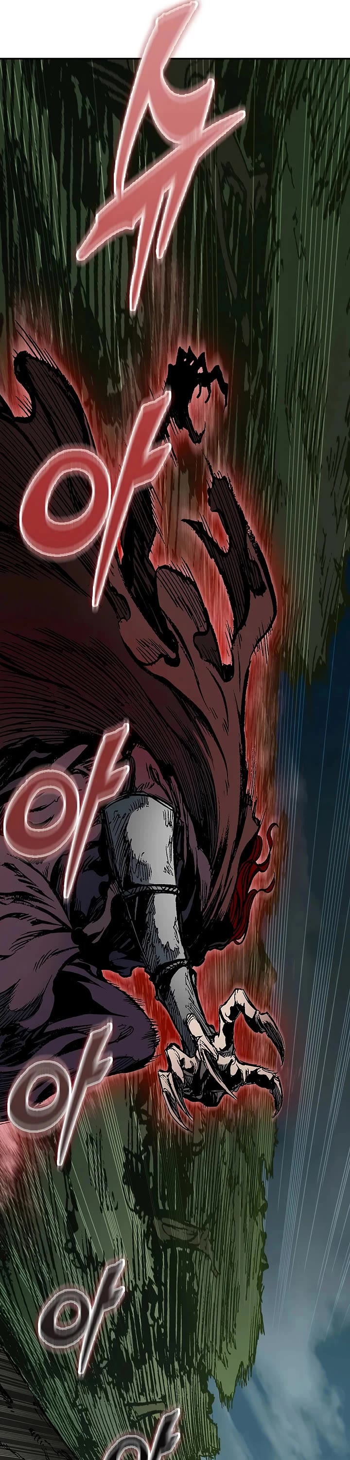 Memoir Of The King Of War Chapter 248 page 32 - Chapter 248