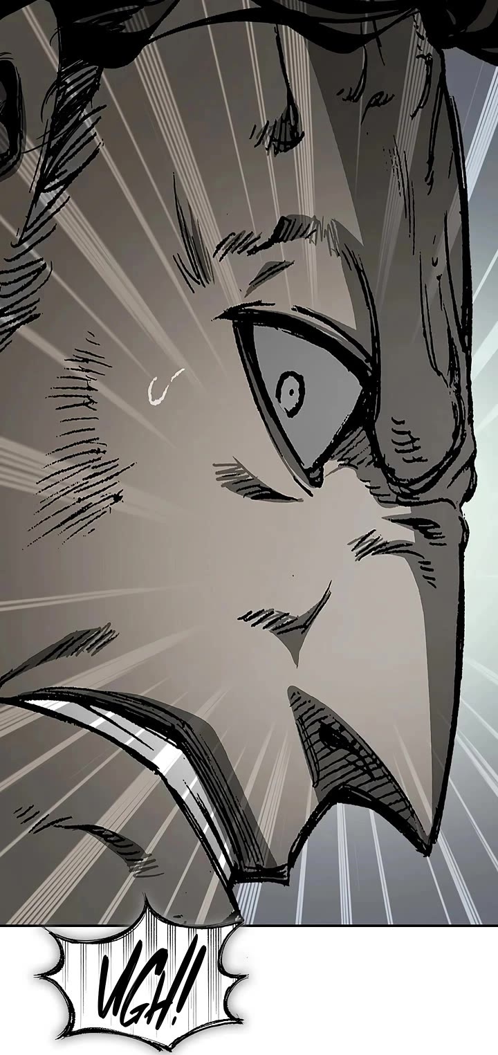 Memoir Of The King Of War Chapter 248 page 34 - Chapter 248
