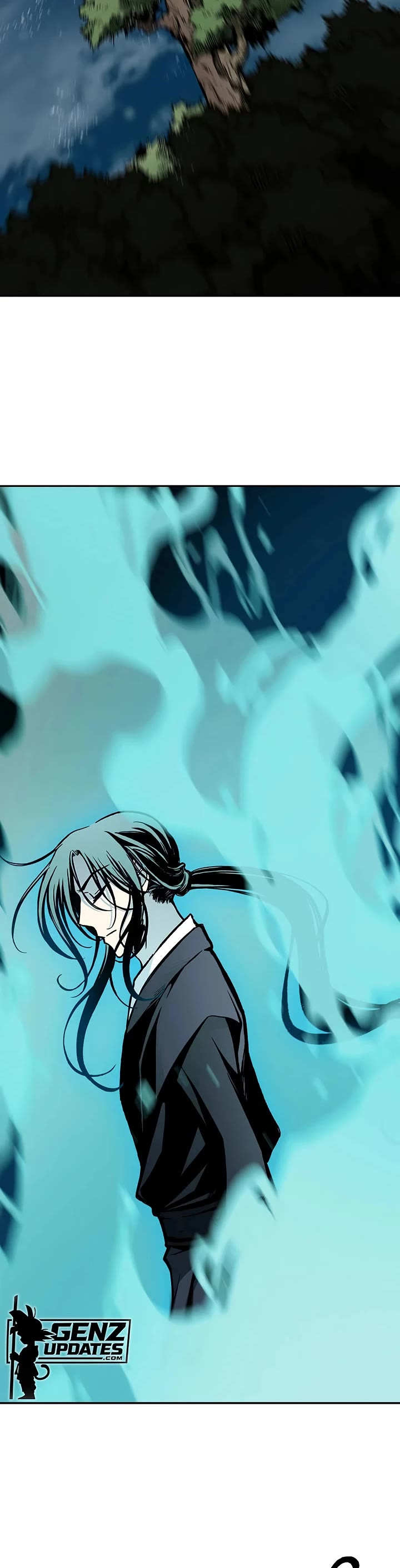 Memoir Of The King Of War Chapter 248 page 40 - Chapter 248