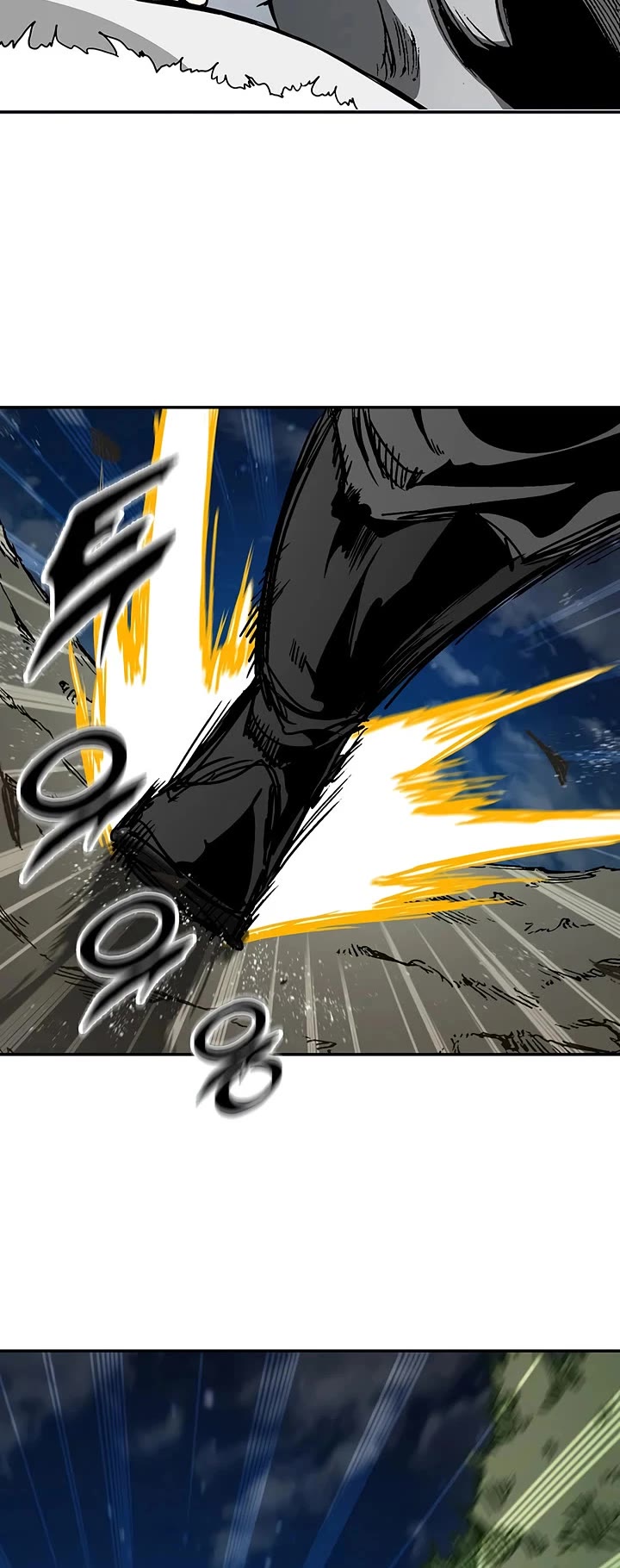 Memoir Of The King Of War Chapter 248 page 5 - Chapter 248