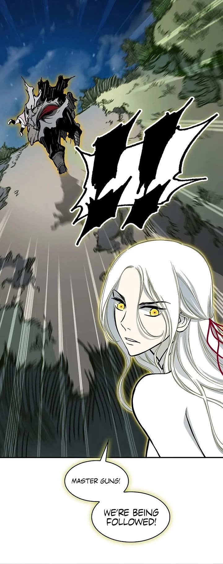 Memoir Of The King Of War Chapter 248 page 6 - Chapter 248
