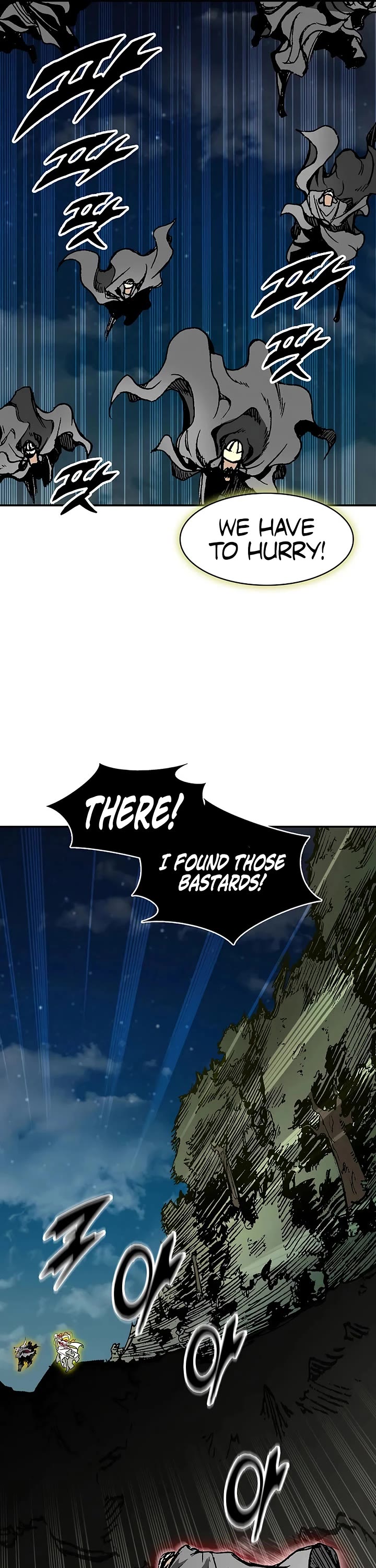 Memoir Of The King Of War Chapter 248 page 7 - Chapter 248