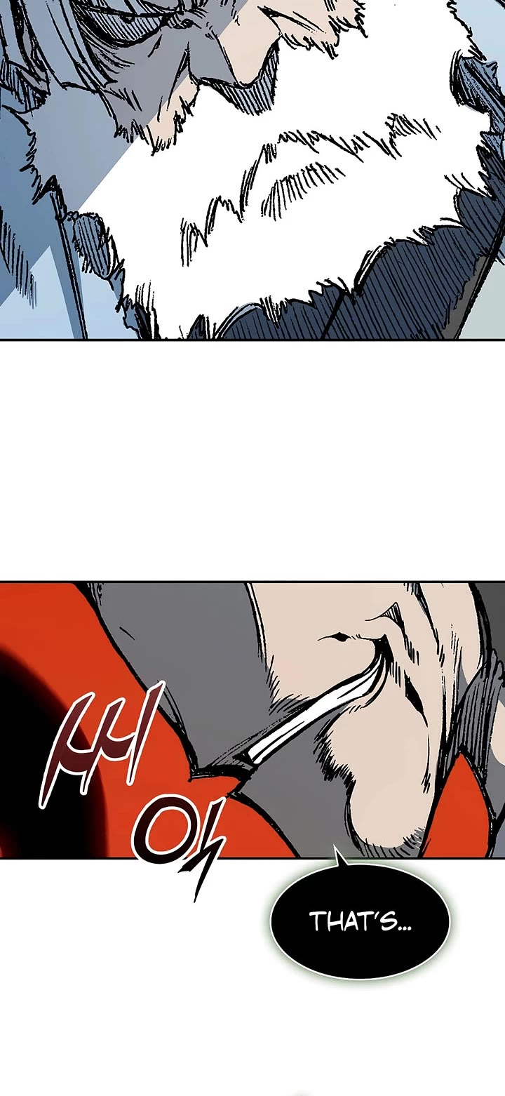 Memoir Of The King Of War Chapter 249 page 19 - Chapter 249