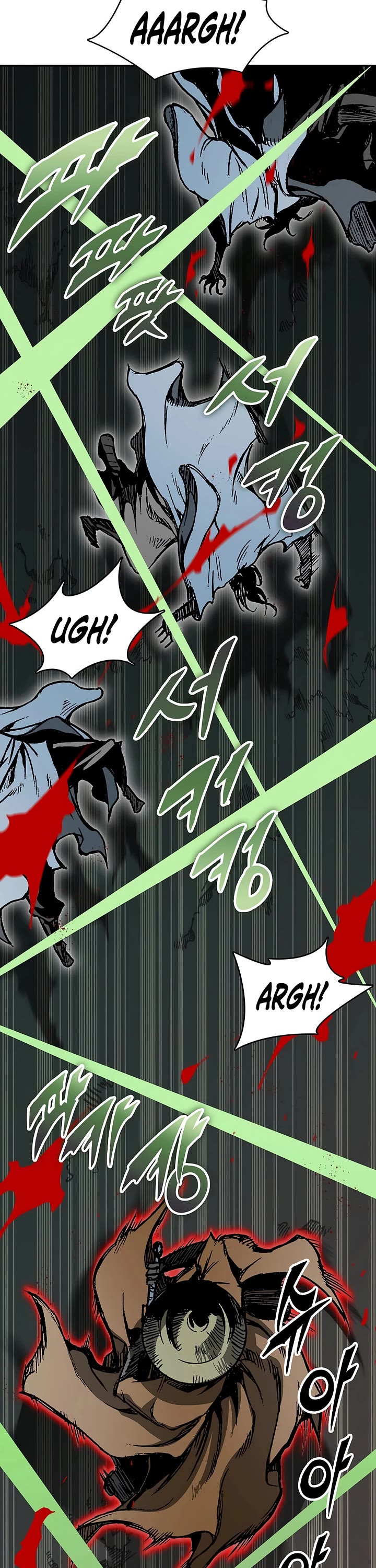 Memoir Of The King Of War Chapter 249 page 29 - Chapter 249