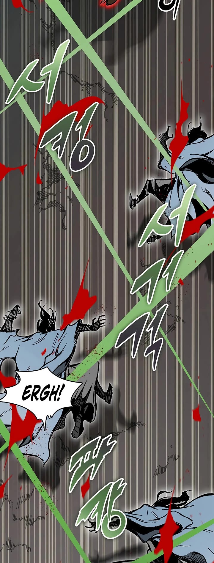 Memoir Of The King Of War Chapter 249 page 30 - Chapter 249