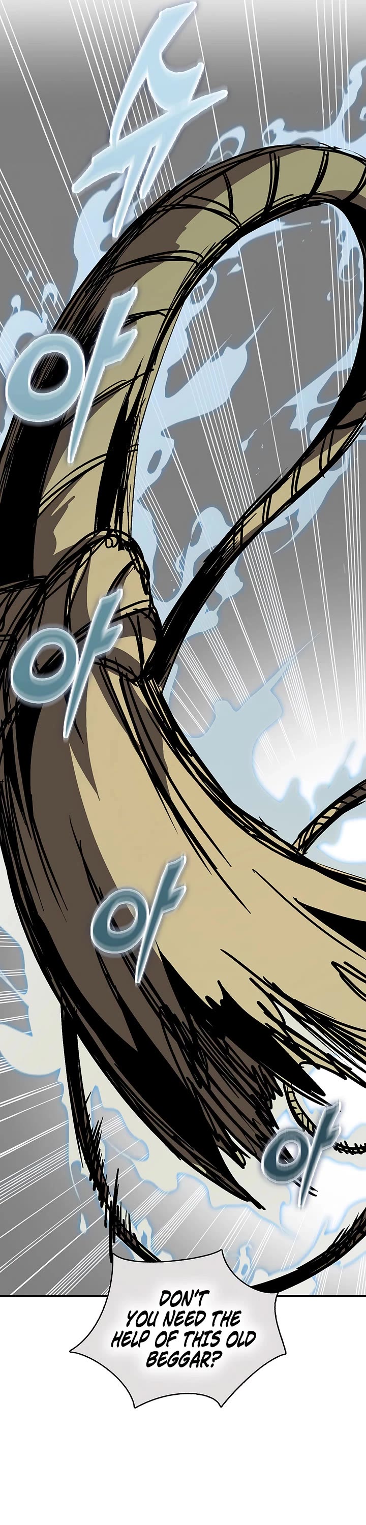 Memoir Of The King Of War Chapter 249 page 35 - Chapter 249