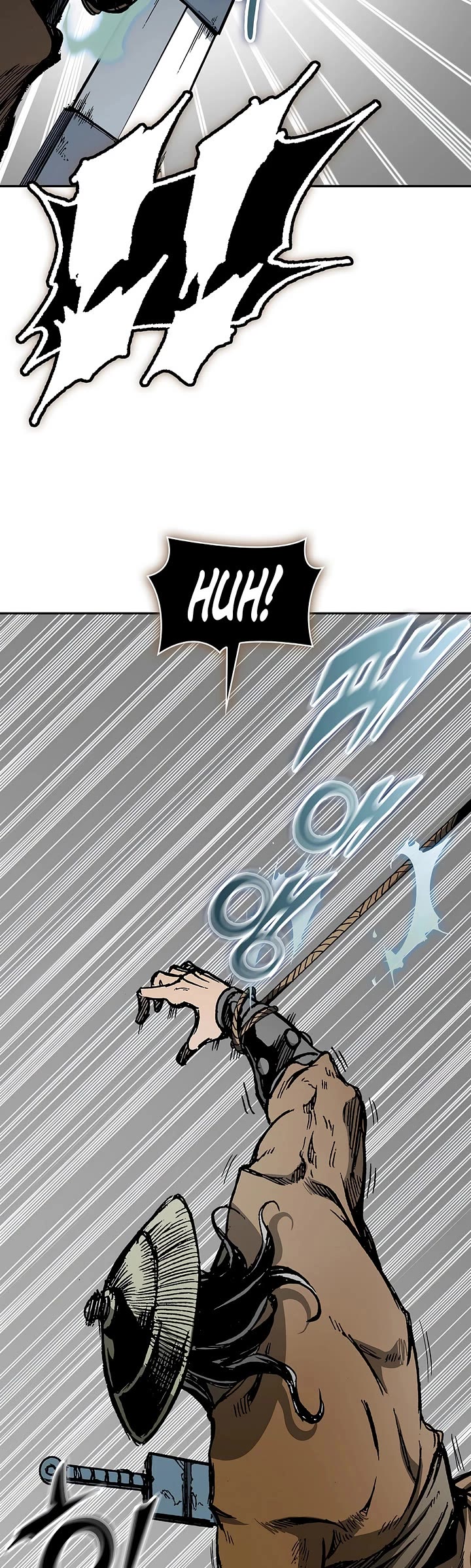 Memoir Of The King Of War Chapter 249 page 37 - Chapter 249