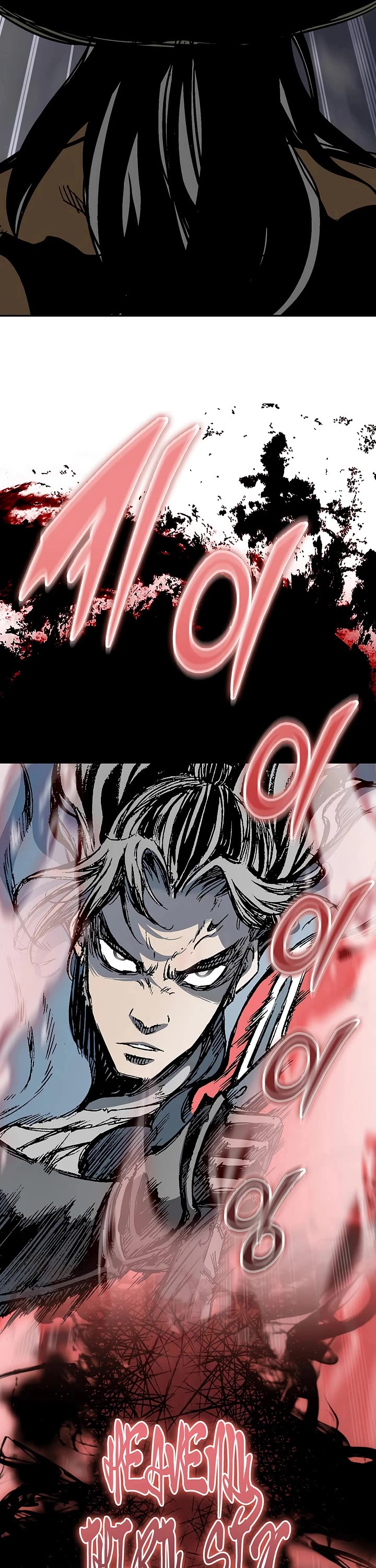 Memoir Of The King Of War Chapter 249 page 39 - Chapter 249