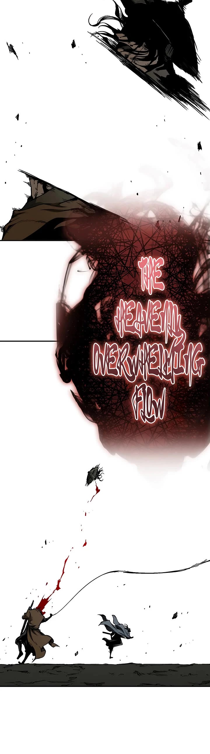 Memoir Of The King Of War Chapter 249 page 41 - Chapter 249