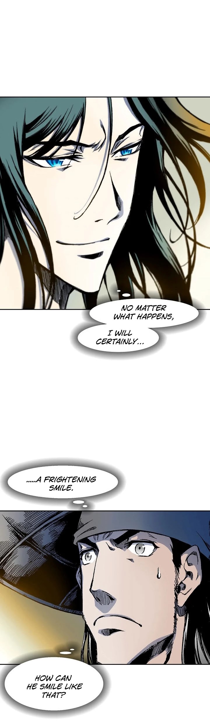Memoir Of The King Of War Chapter 25 page 17 - Chapter 25