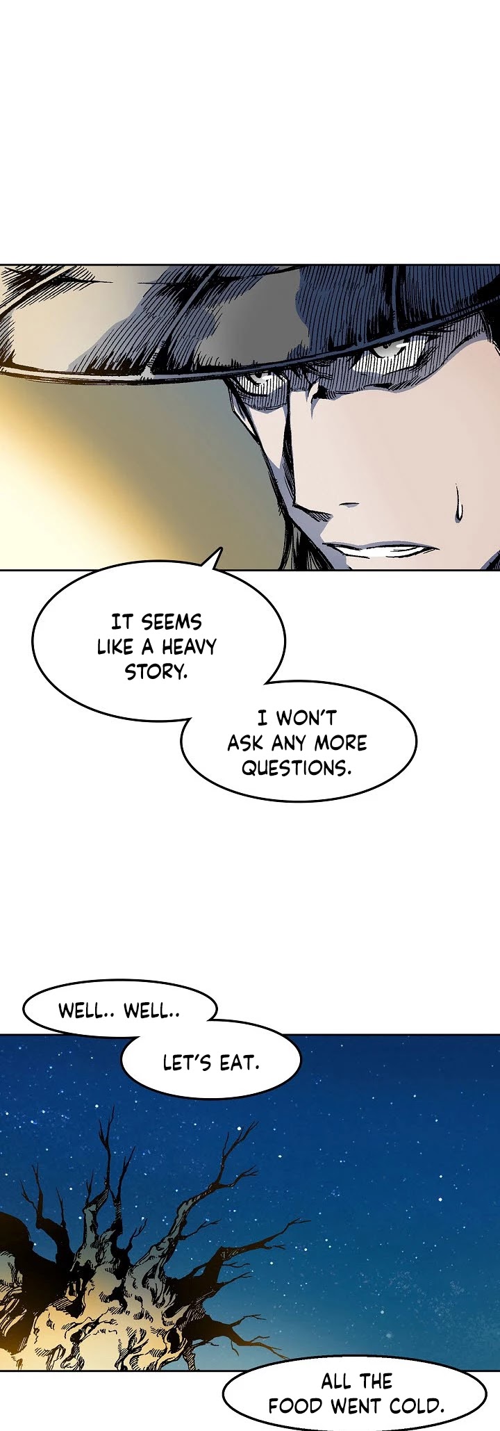 Memoir Of The King Of War Chapter 25 page 18 - Chapter 25