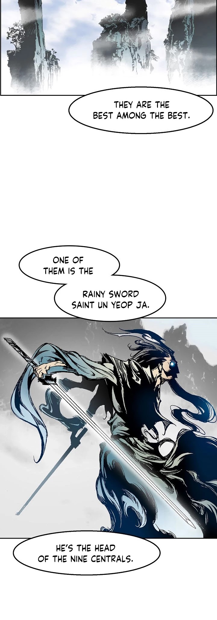 Memoir Of The King Of War Chapter 25 page 25 - Chapter 25