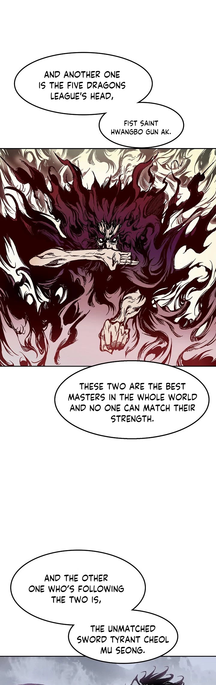 Memoir Of The King Of War Chapter 25 page 26 - Chapter 25