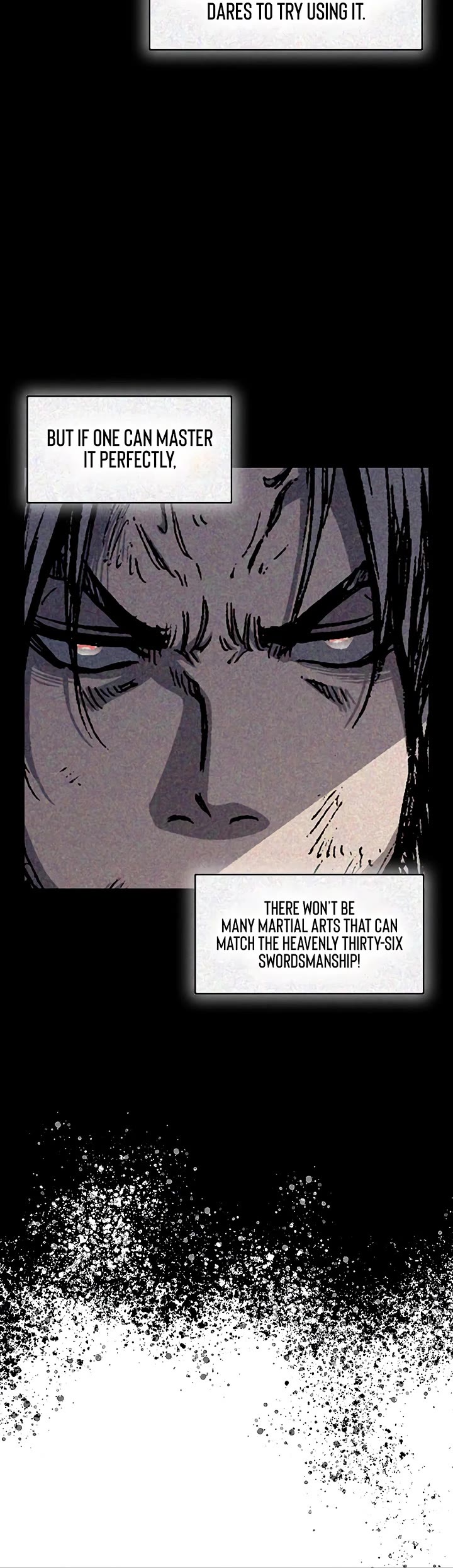 Memoir Of The King Of War Chapter 250 page 17 - Chapter 250